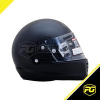 Gambar Arai Rapide Neo Flat Black Full Face Helmet - M dari Prime Gears Bintaro undefined 5 Tokopedia