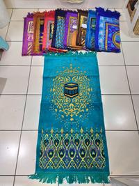 Gambar Sajadah Spiegel/Bludru Jantex Midi dari BerkahJayaSemarang undefined 1 Tokopedia