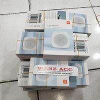 Gambar Xiaomi Xiaoai Mini Bluetooth Speaker 4.2 Portable Original dari wenz acc2 undefined 1 Tokopedia