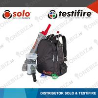 Gambar Testifire URBAN 2001-1-001 Smoke, Heat & CO Detector Test Kit (5 Metre dari ONEBIZ.id undefined 1 Tokopedia