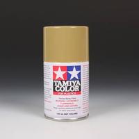 Gambar Tamiya 85003 TS-3 Dark Yellow Spray Paints dari AA Hobby Store undefined 2 Tokopedia