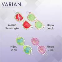 Gambar Masker Mata gel/pengobat lelah untuk tidur dari Planetmedical undefined 3 Tokopedia