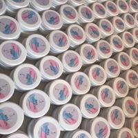 Gambar BPOM BULE COLLAGEN BODY SCRUB AGEN RESMI JAKARTA LULUR BADAN HALAL MUI dari Cimel Cimol Shop undefined 5 Tokopedia