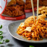 Gambar Kwetiau Teh Dedew Sambal Geprek dari maolagee undefined 3 Tokopedia