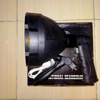 Gambar SENTER BERBURU - P50 W582 - SINAR KUNING dari Lemadang Shop undefined 3 Tokopedia