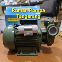 Gambar Pompa air sumur dangkal DB 125 DABROCCO MANUAL dari RUMAH POMPA TANGERANG undefined 2 Tokopedia