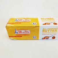 Gambar Elle Vire unsalted butter 2,5kg dari Jennyspremium undefined 1 Tokopedia