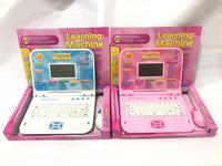 Gambar Mainan Edukasi Laptop Anak 65 Activity MAINAN LAPTOP - L255 PINK dari Momskidsviral undefined 1 Tokopedia