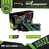 Gambar PALIT GeForce RTX 3080 10GB GDDR6X GamingPro OC Series dari Enter Komputer Official undefined 1 Tokopedia