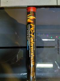 Gambar Epoxy PC-Farenheit Epoxt Putty Serbaguna pc fahrenheit 2 Oz dari C.A.E undefined 3 Tokopedia