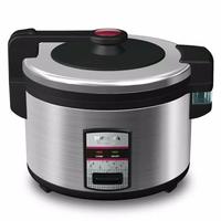Gambar RICE & PRESSURE COOKER YONGMA MAGIC COM PENANAK NASI 5,4 LITER STAINLEES SMC 5049 dari Horeelectronic undefined 1 Tokopedia