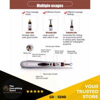 Gambar Modern Acupen / Akupuntur Modern dari TheEverythingStoreID undefined 3 Tokopedia
