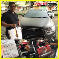 Gambar Volt Booster JS ONE dari EngineXpert ID undefined 4 Tokopedia