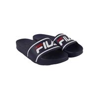 Gambar FILA Sandal Sleek Slide ST - Navy - 37 dari FILA Official Store undefined 3 Tokopedia
