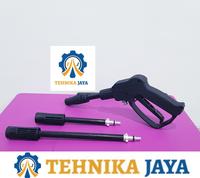 Gambar Gun Jet Cleaner 3in1 Stick High Pressure Cleaner Cuci Mobil Dan Motor dari TEHNIKA JAYA undefined 2 Tokopedia