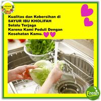 Gambar Buah Semangka Merah Berat 3 - 4 kg - Buah Segar Bogor - 3 - 3.2 Kg dari Sayur Ibu Kholifah undefined 3 Tokopedia
