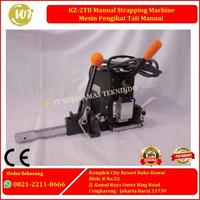 Gambar KZ-2TB Mesin Pengikat Tali Manual / Strapping Machine dari Wijayamas Teknindo undefined 3 Tokopedia