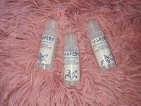 Gambar (Share in jar) Hatomugi Skin conditioner 20ml - pelembab kulit dari sakuracosmetik undefined 1 Tokopedia