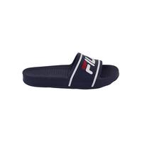 Gambar FILA Sandal Sleek Slide ST - Navy - 37 dari FILA Official Store undefined 1 Tokopedia