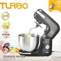 Gambar GRANDE STAND MIXER EHM-9595 TURBO dari Toeng Market Jaksa undefined 2 Tokopedia
