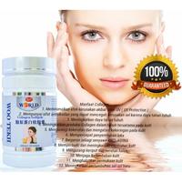 Gambar Pemutih badan Collagen Softgels Wootekh dari Herbal bersama97 undefined 1 Tokopedia