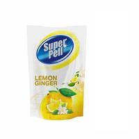 Gambar SuperPell Pembersih Lantai Kuning [770mL] dari rezeki spm undefined 1 Tokopedia