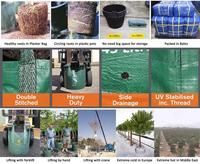 Gambar Planter Bag 15 Liter dari BabaBobo undefined 2 Tokopedia