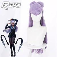 Gambar k/da lol wig cosplay costume league of legend kda - evelynn dari Wotaku shop undefined 2 Tokopedia