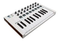 Gambar Arturia MiniLab MKII (White),BMJ - Putih dari Bandar Musik Jakarta BMJ undefined 1 Tokopedia