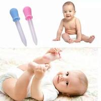 Gambar PIPET TETES MINUM OBAT BAYI ANAK UKURAN 5ML TERMURAH - Biru dari ng-mart undefined 4 Tokopedia