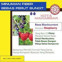 Gambar FLIMTY FIBER ORIGINAL DIET & DETOX Pelangsing Alami Penurun BeratBadan - Blackcurrant dari RAI Organik Online undefined 2 Tokopedia
