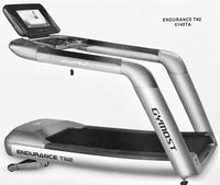 Gambar Alat fitness treadmill elektrik gymost komersial Id 7000 dari Jaya Grosir shop undefined 5 Tokopedia