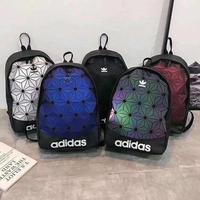 Gambar Tas Ransel Adidas Backpack Xeno Issey Miyake Tas Ransel Laptop Import - Biru dari Kaguya Stuff undefined 1 Tokopedia