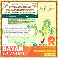 Gambar Obat Cenang / Borok / Budug / Luka Koreng Bernanah Alami Paling Ampuh dari Uzi-Herbal undefined 3 Tokopedia