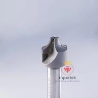 Gambar Endmill Radius R10.0 TCT Corner Rounding R10X4F Concave Radius Milling dari inpertek Technology undefined 5 Tokopedia