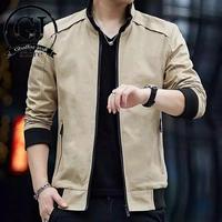 Gambar JAKET PRIA TERLARIS/JAKET KATUN DRILL/JAKET CASUAL dari GHAFFAR JAYA STORE undefined 3 Tokopedia