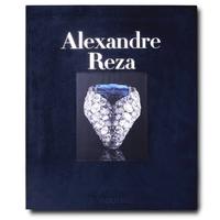 Gambar ASSOULINE BOOK "ALEXANDRE REZA" ORIGINAL dari RnQStore undefined 2 Tokopedia