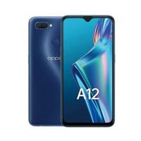 Gambar Oppo A12 RAM 3/32 GARANSI RESMI - Abu-abu dari Sahabat Phoneshop undefined 4 Tokopedia