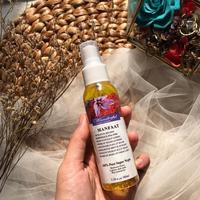 Gambar FACEMIST SAFFRON + ZAM-ZAM 100ML dari wonderfulskincare undefined 2 Tokopedia