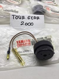 Gambar FLASHER BUNYI YAMAHA ALFA CHAMP SIGMA FORCE 1 ORI JAPAN 2JG-83390-M0 dari tourgear2000 undefined 1 Tokopedia