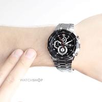 Gambar EDIFICE CASIO EDIFICE Jam Tangan Pria EDIFICE EFR 539 / EF539 ORI #2 dari Indonesian watch store undefined 4 Tokopedia