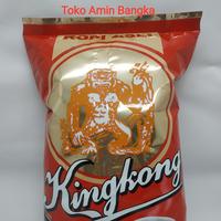 Gambar Kopi Bubuk Cap KingKong 450Gram dari TOKO AMIN BANGKA undefined 1 Tokopedia