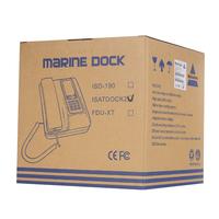 Gambar Matsutec Marine Dock FDU XT Antena eksternal Thuraya XT, XT Lite dari Globalsat.id undefined 4 Tokopedia