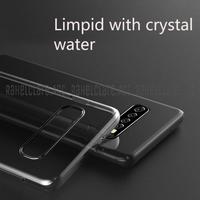 Gambar OPPO A9 2020 SOFTCASE CASING HP TRANSPARAN BENING CRYSTAL SOFT CASE dari Rahel Clare undefined 2 Tokopedia