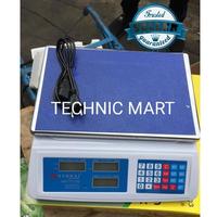 Gambar Nankai Timbangan Duduk Digital 50kg dari Generaltecknicalmart undefined 1 Tokopedia