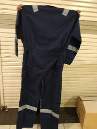 Gambar Wearpack A & X Lokal Merk A & K Japan Drill Size S - XL Navy Blue - XL dari Buana Safety LTC_NEW undefined 2 Tokopedia