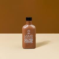 Gambar Pipiltin Cocoa Iced Chocolate Minuman Cokelat - Salted Caramel - 300ml dari Pipiltin Cocoa undefined 1 Tokopedia
