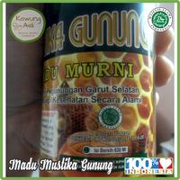 Gambar Madu Mustika Gunung 630 ml | Madu Murni Madu Asli Madu Original Garut - Odeng dari Kawung Asli undefined 2 Tokopedia
