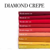 Gambar PASHMINA DIAMOND - abu muda dari HijabTa Official undefined 5 Tokopedia