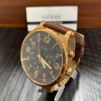 Gambar W1215G1 ASLI JAM TANGAN GUESS PRIA ORIGINAL dari jamoriginal.co undefined 2 Tokopedia